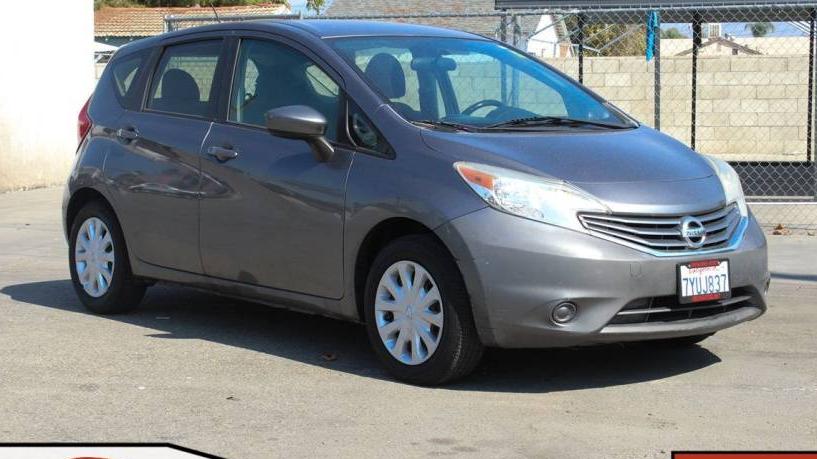 NISSAN VERSA NOTE 2016 3N1CE2CP3GL365257 image